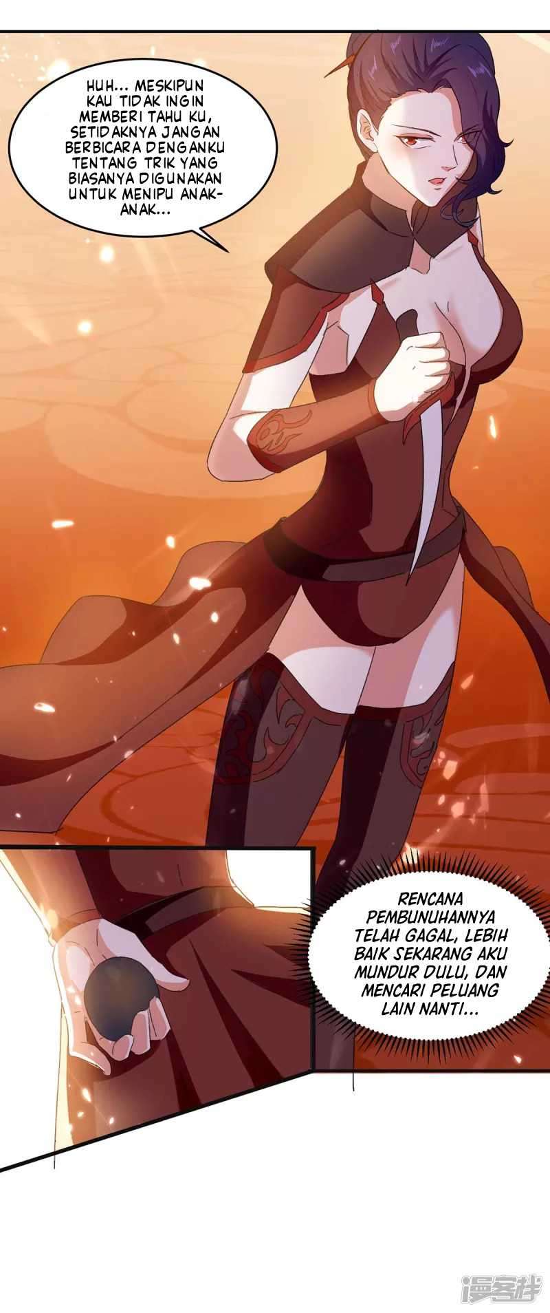 Strongest Leveling Chapter 223 Gambar 5