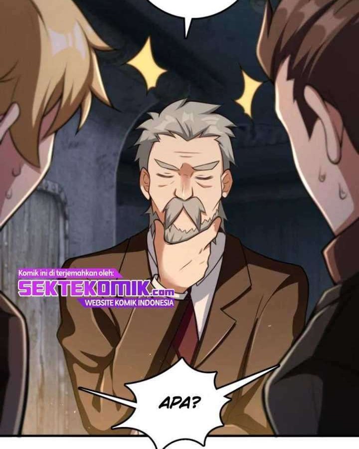 Release That Witch Chapter 293 Gambar 21