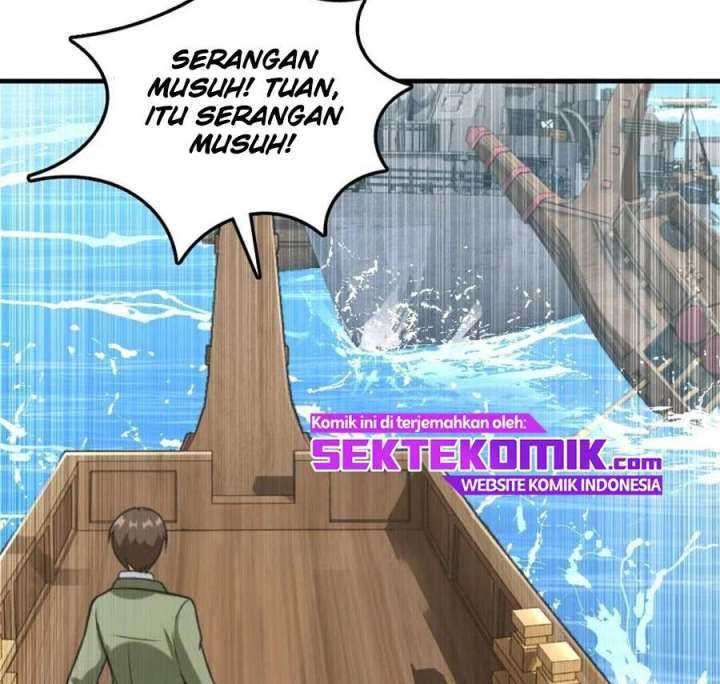 Release That Witch Chapter 293 Gambar 34