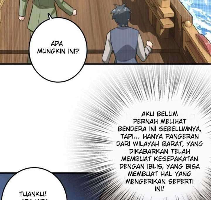 Release That Witch Chapter 293 Gambar 35