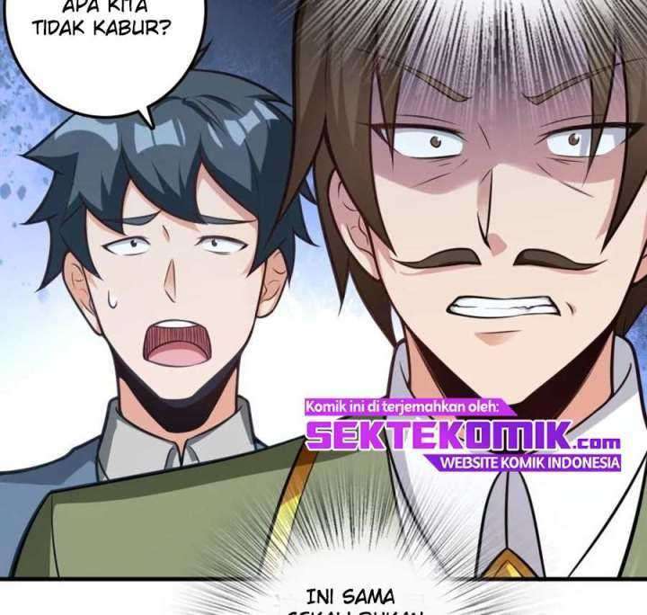 Release That Witch Chapter 293 Gambar 36