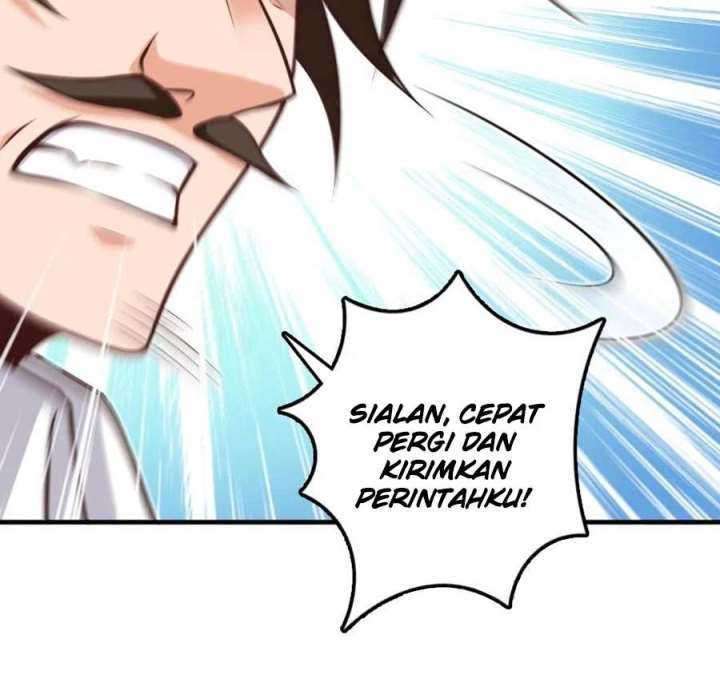 Release That Witch Chapter 293 Gambar 43