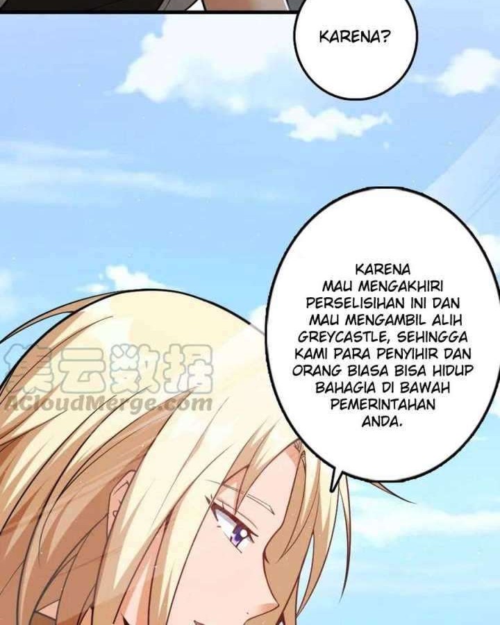 Release That Witch Chapter 293 Gambar 7