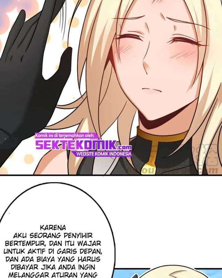 Release That Witch Chapter 293 Gambar 9