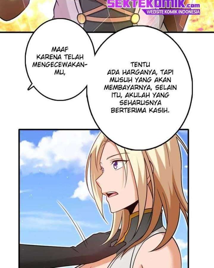 Release That Witch Chapter 293 Gambar 11