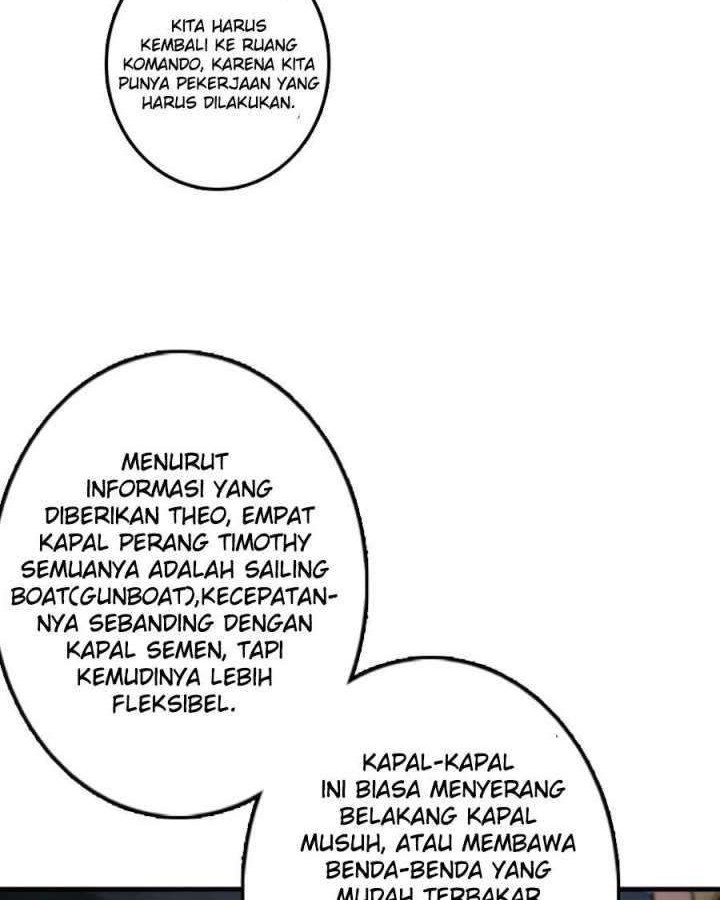 Release That Witch Chapter 293 Gambar 17