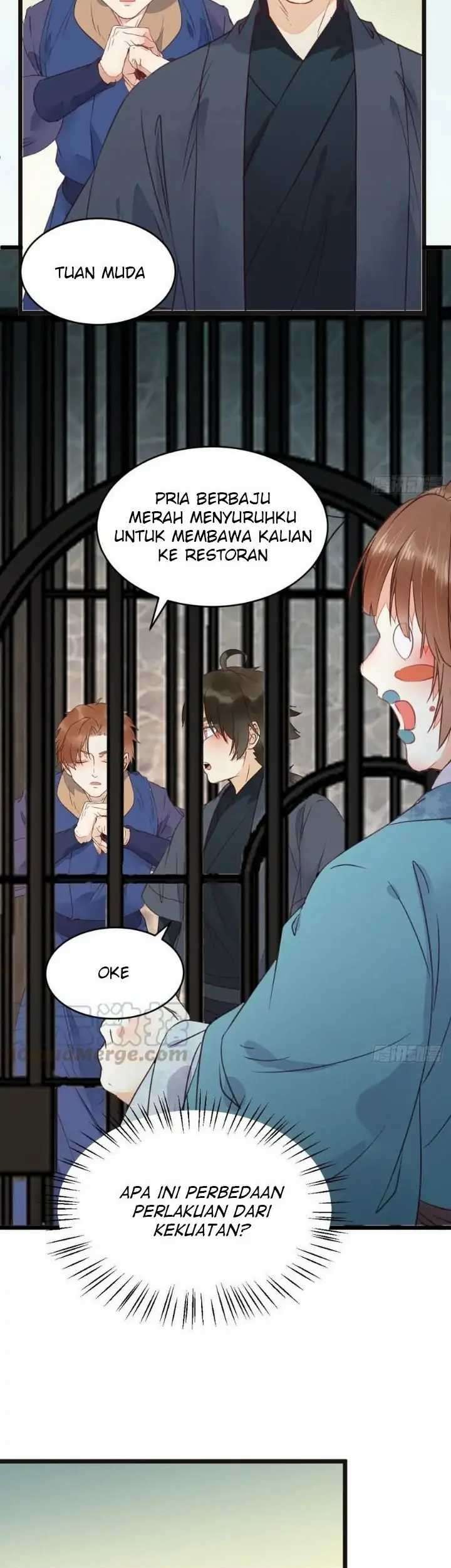 The Ghostly Doctor Chapter 364 Gambar 19