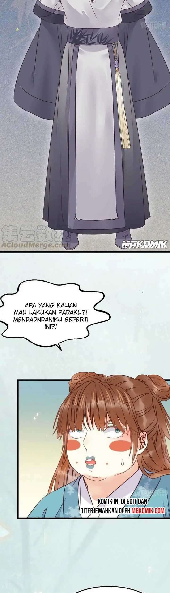 The Ghostly Doctor Chapter 364 Gambar 3