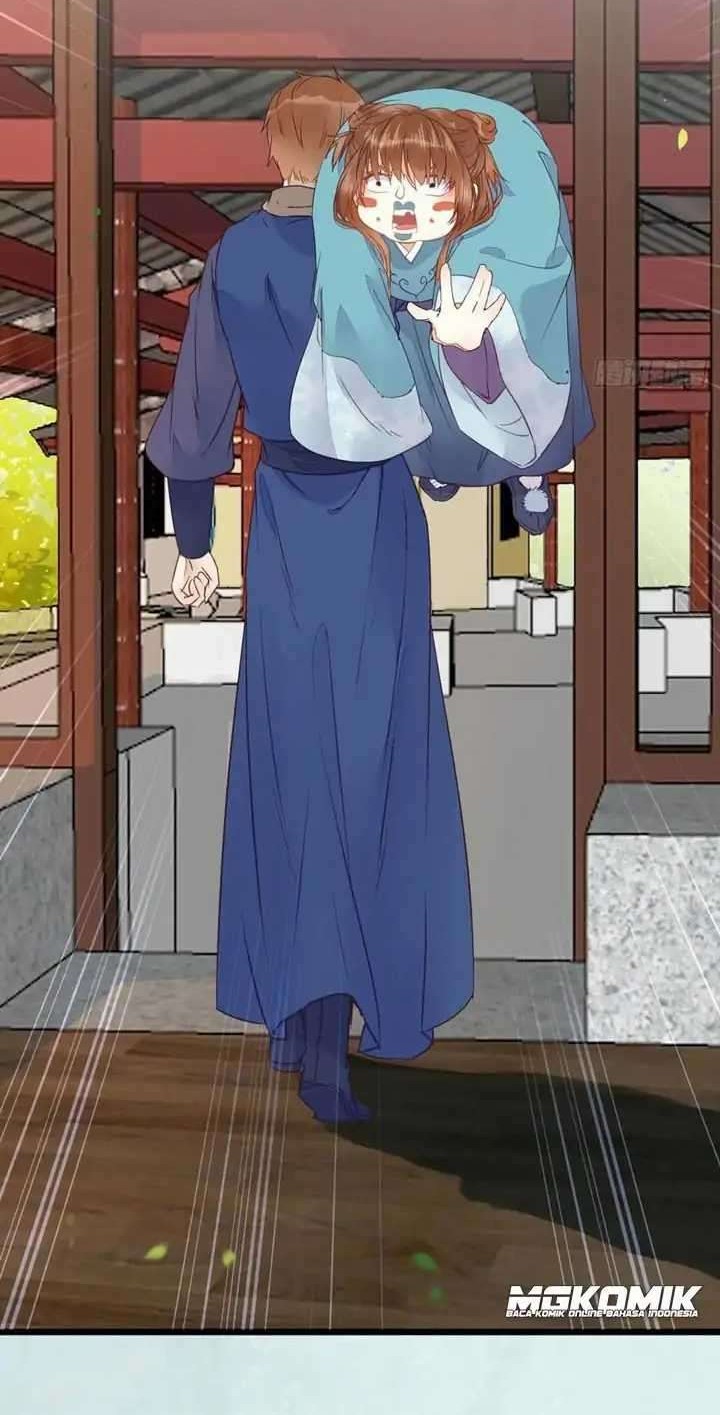 The Ghostly Doctor Chapter 364 Gambar 6