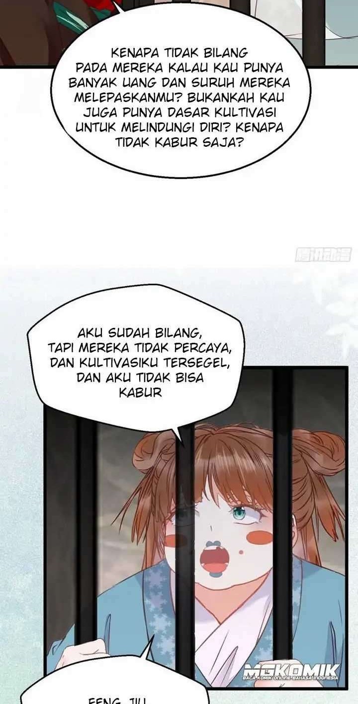 The Ghostly Doctor Chapter 364 Gambar 12