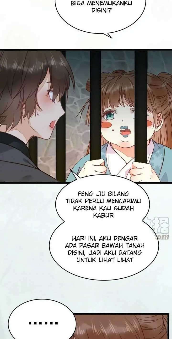 The Ghostly Doctor Chapter 364 Gambar 16