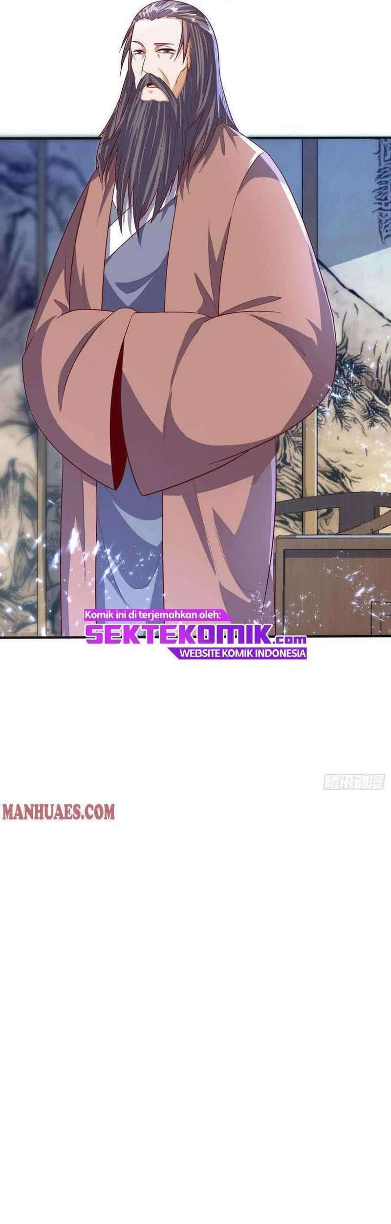 Martial Inverse Chapter 63 Gambar 29