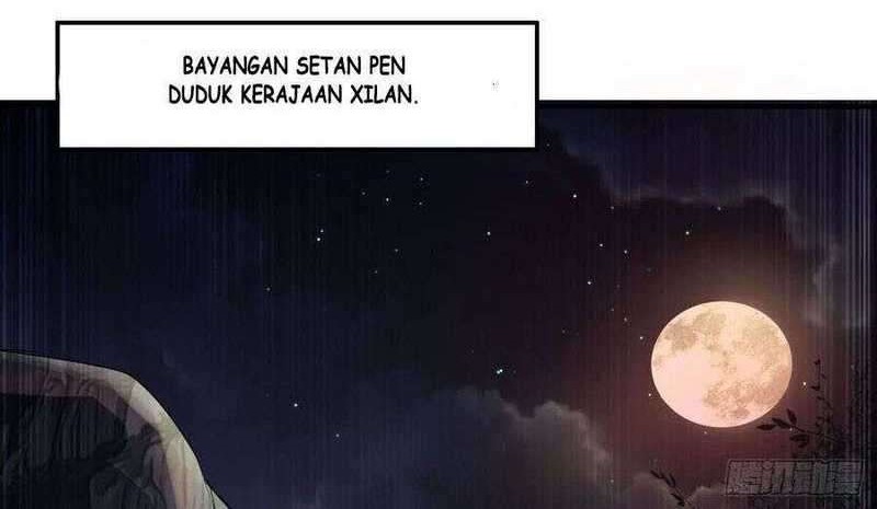 Martial Inverse Chapter 63 Gambar 30