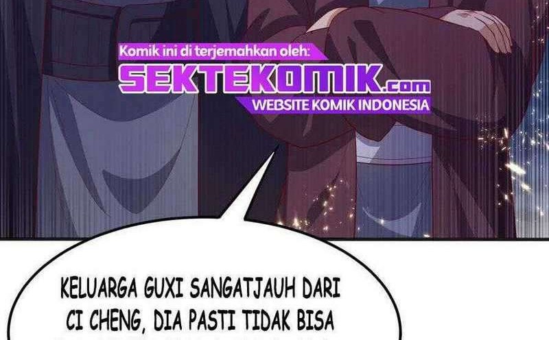 Martial Inverse Chapter 63 Gambar 8