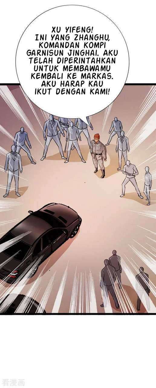 Hopeless Chapter 156 Gambar 14