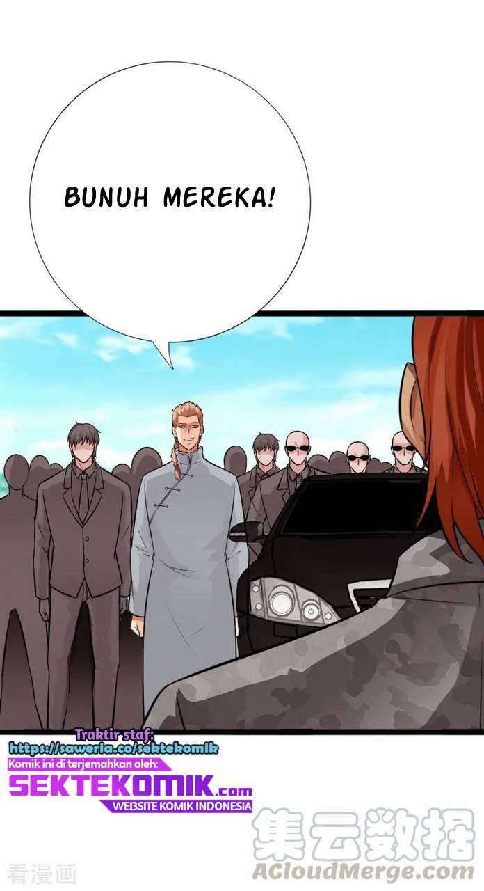 Hopeless Chapter 156 Gambar 15