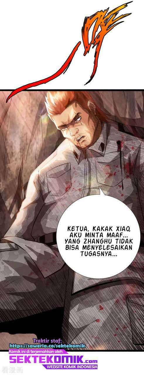 Hopeless Chapter 156 Gambar 20