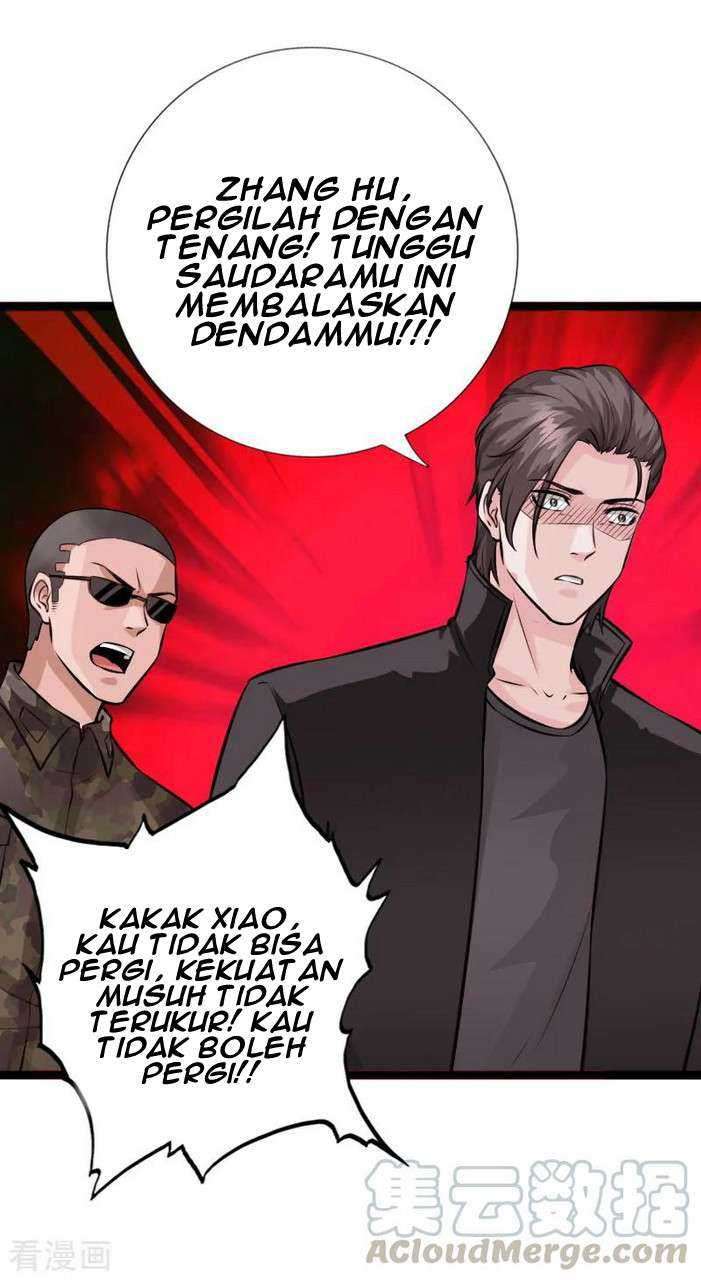 Hopeless Chapter 156 Gambar 21