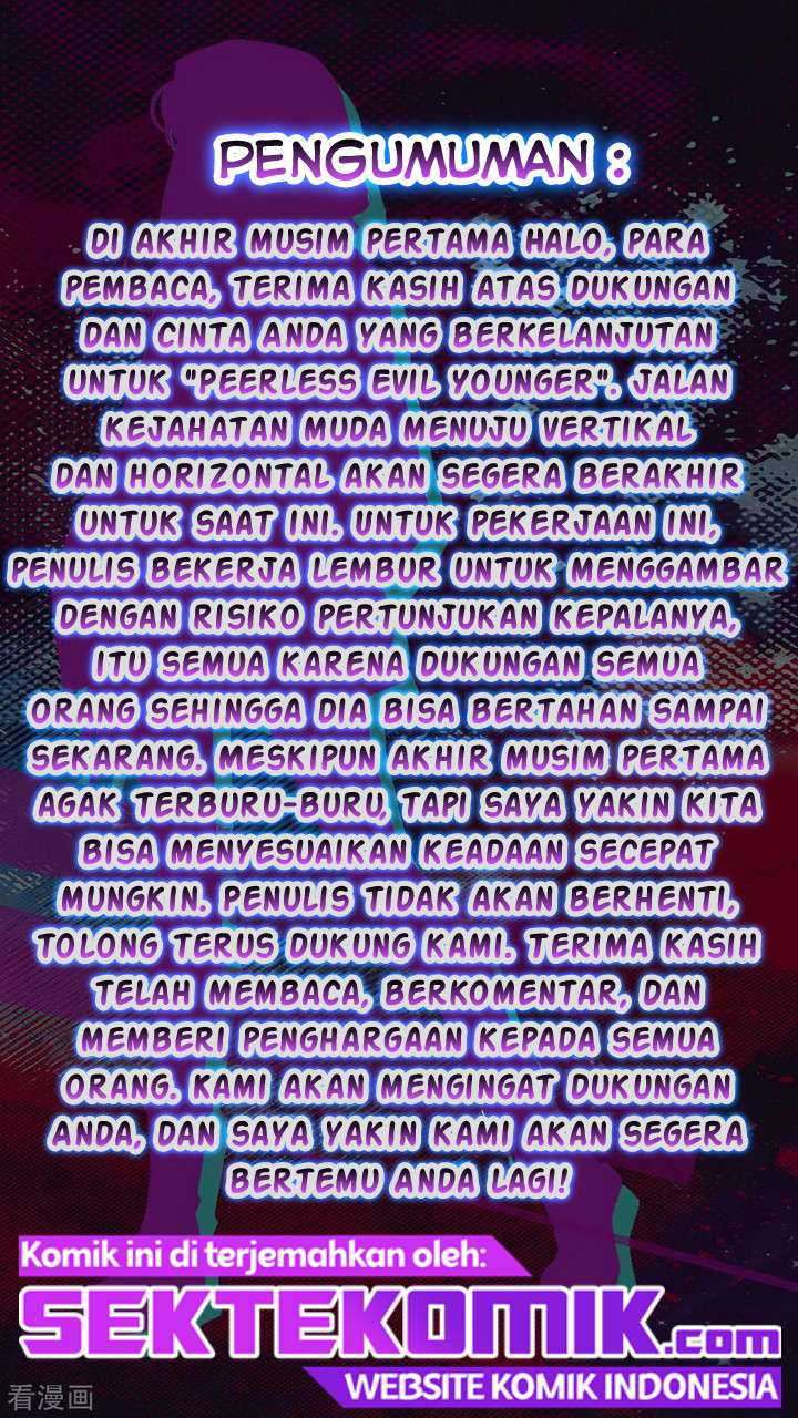 Hopeless Chapter 156 Gambar 22