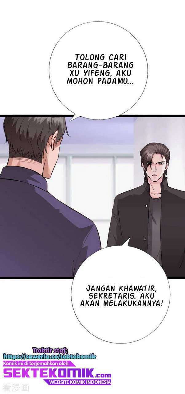 Hopeless Chapter 155 Gambar 11