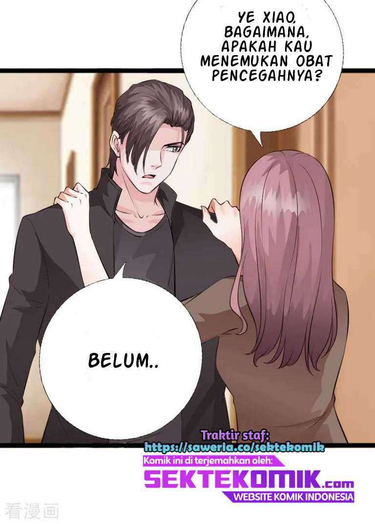 Hopeless Chapter 155 Gambar 14