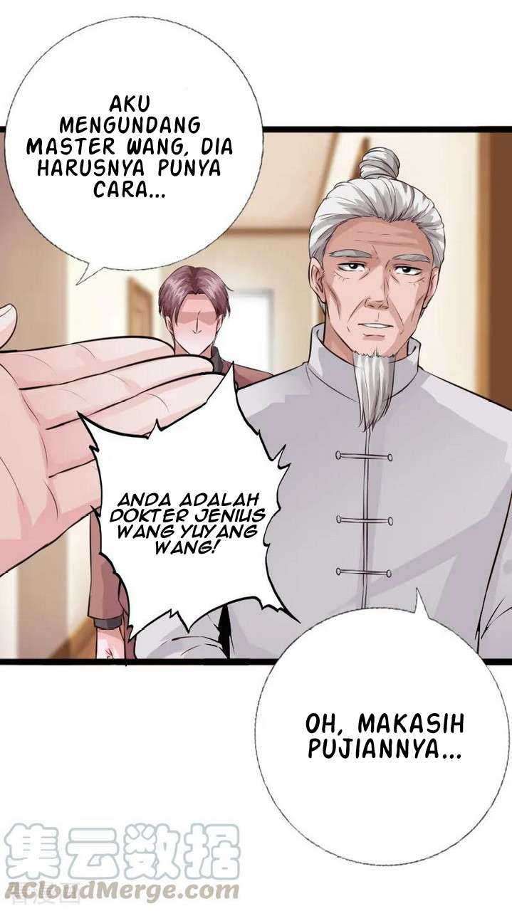 Hopeless Chapter 155 Gambar 15