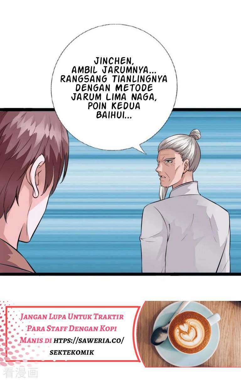 Hopeless Chapter 155 Gambar 16