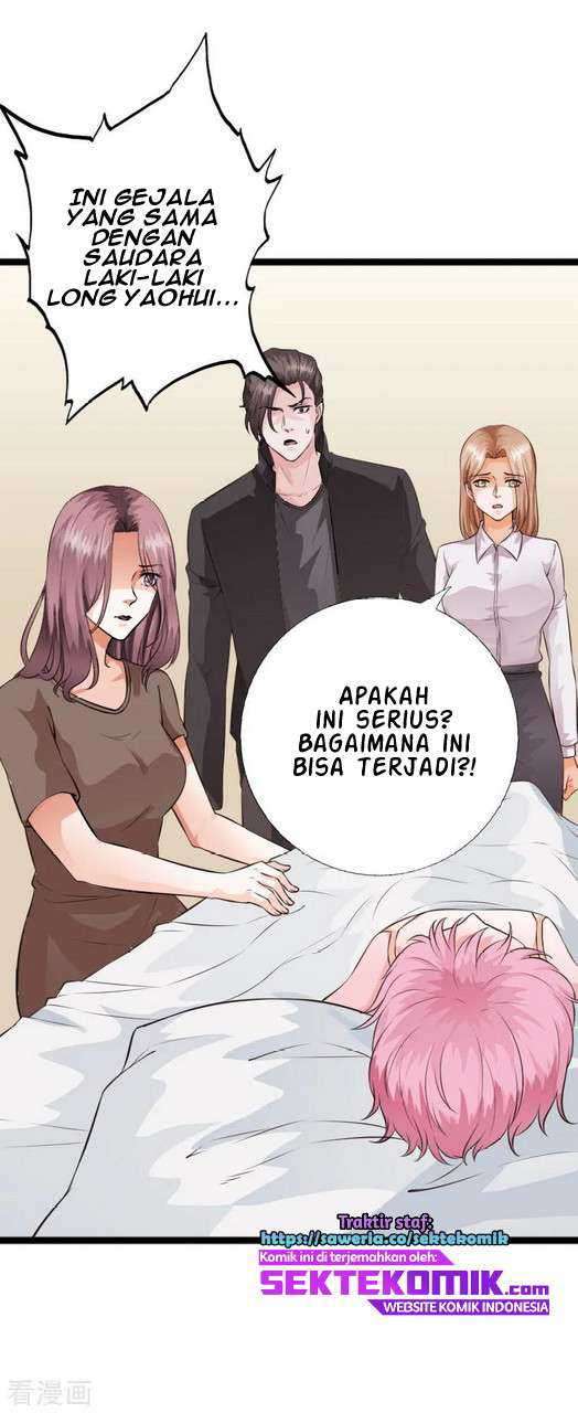 Hopeless Chapter 155 Gambar 4