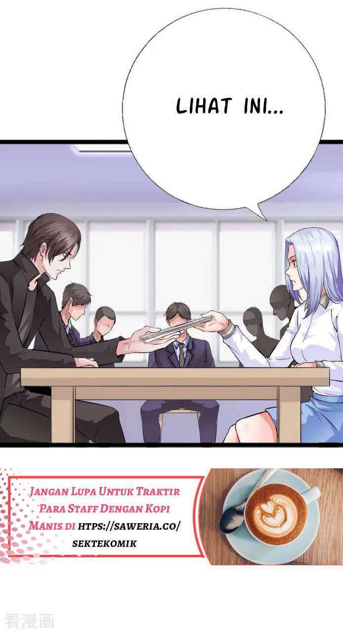 Hopeless Chapter 155 Gambar 7