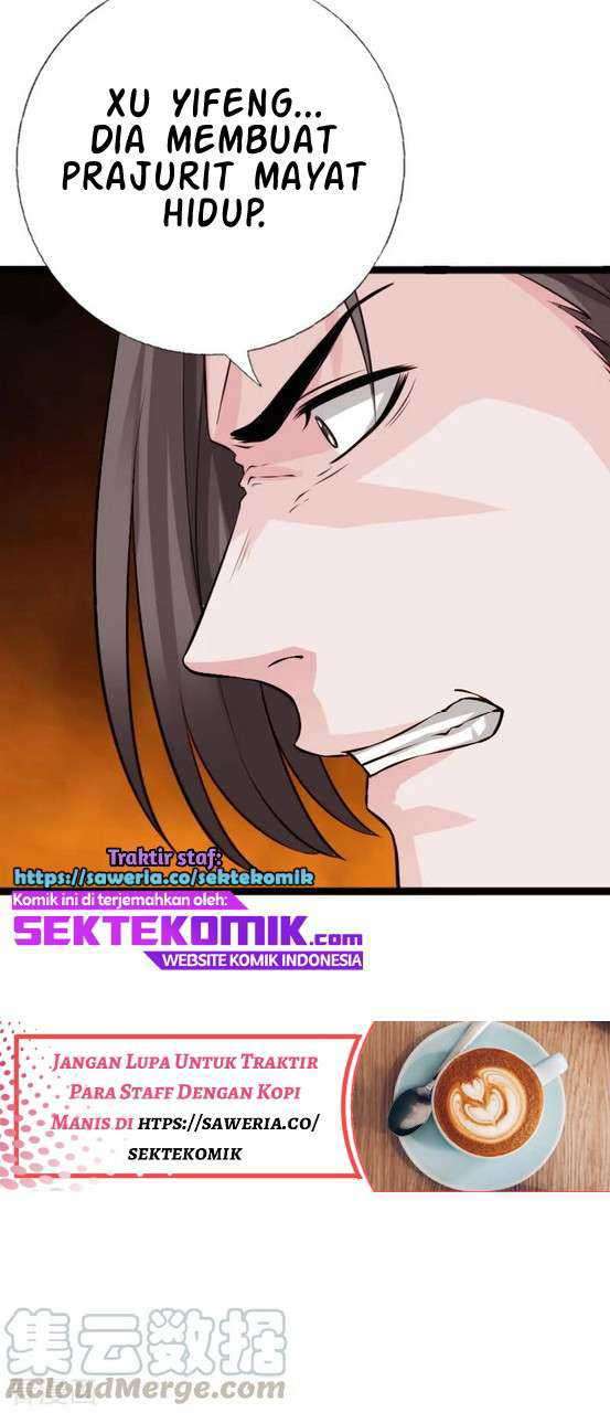 Hopeless Chapter 155 Gambar 9