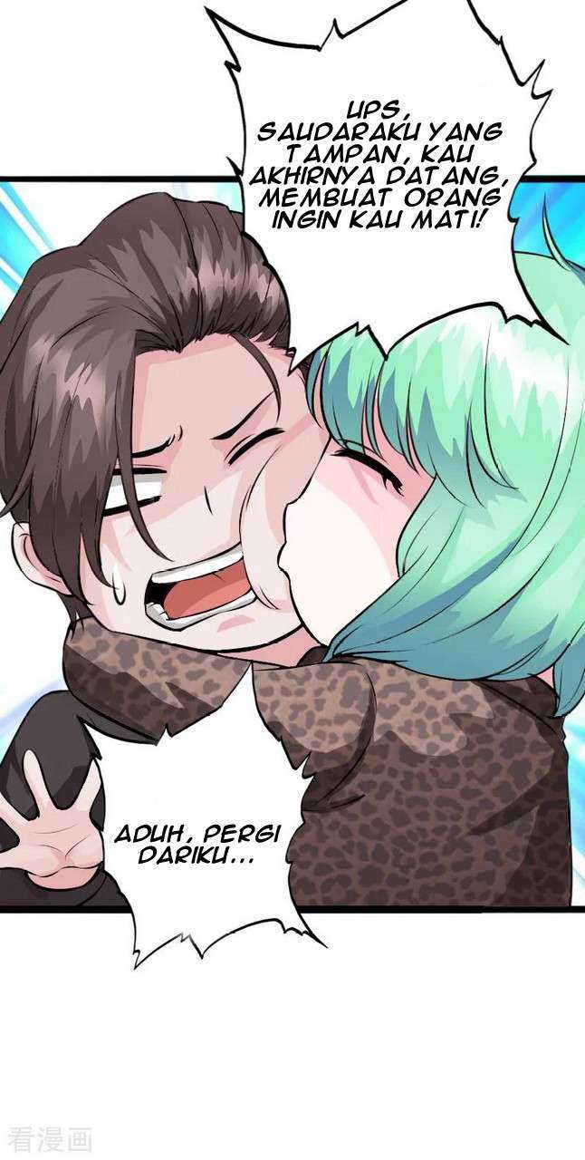 Hopeless Chapter 154 Gambar 10