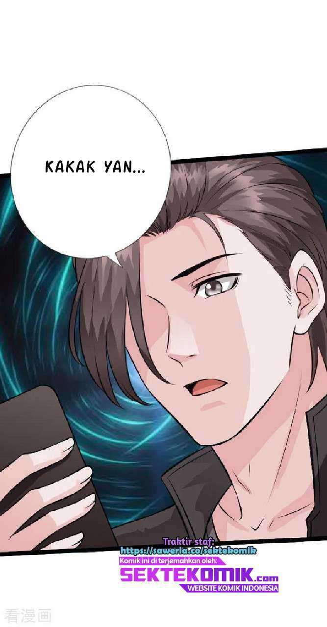 Hopeless Chapter 154 Gambar 19