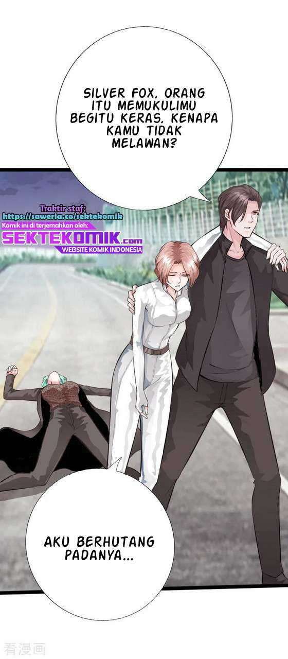 Hopeless Chapter 154 Gambar 4