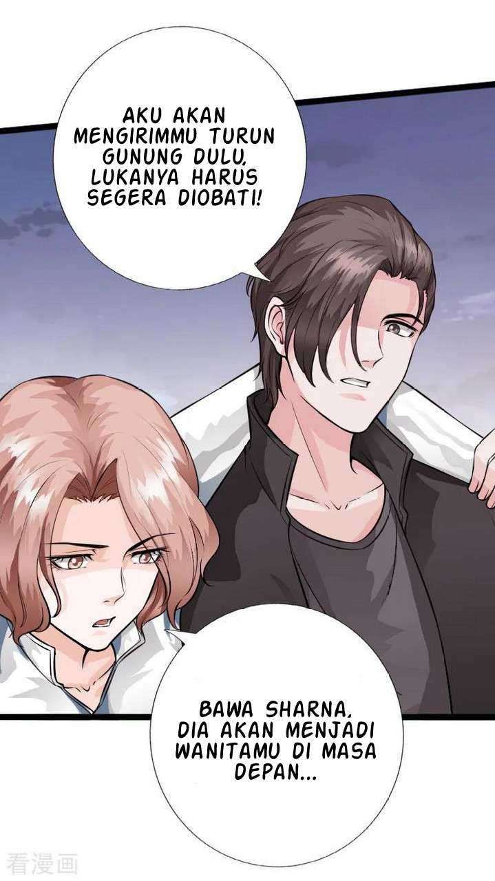 Hopeless Chapter 154 Gambar 5