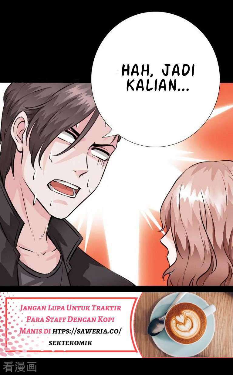 Hopeless Chapter 152 Gambar 13