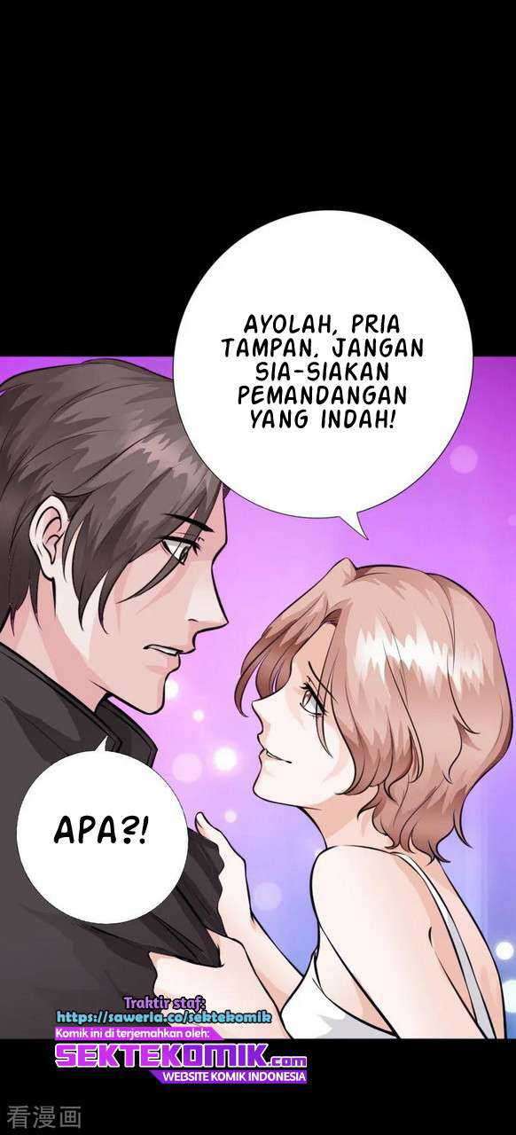 Hopeless Chapter 152 Gambar 14