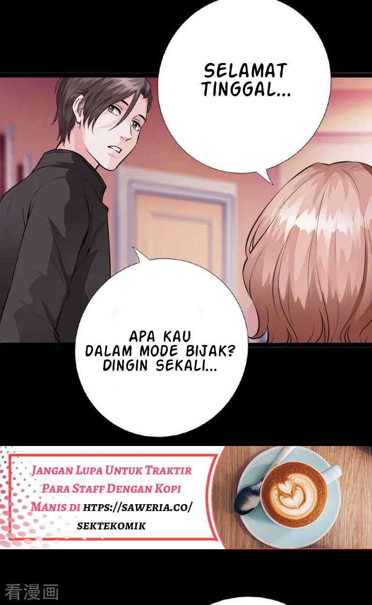 Hopeless Chapter 152 Gambar 17