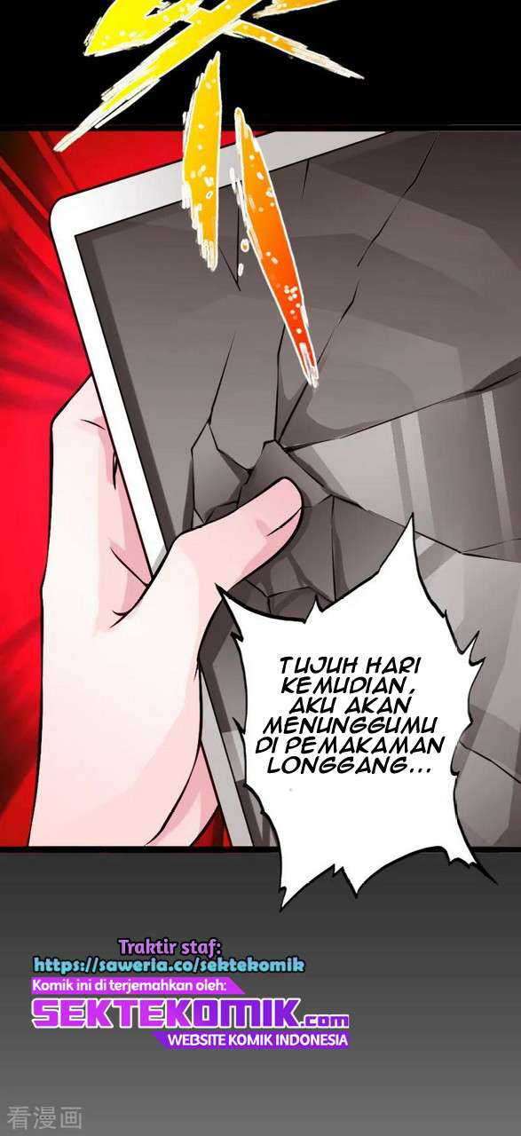 Hopeless Chapter 152 Gambar 19