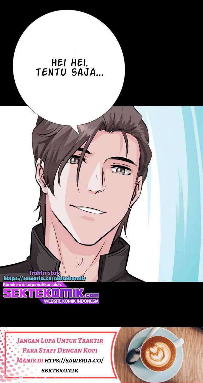 Hopeless Chapter 152 Gambar 6