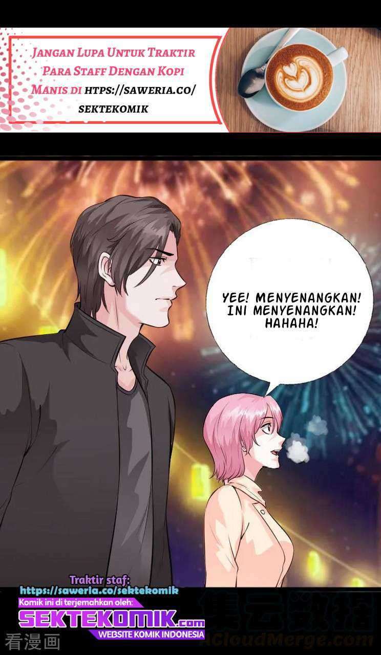 Hopeless Chapter 151 Gambar 18