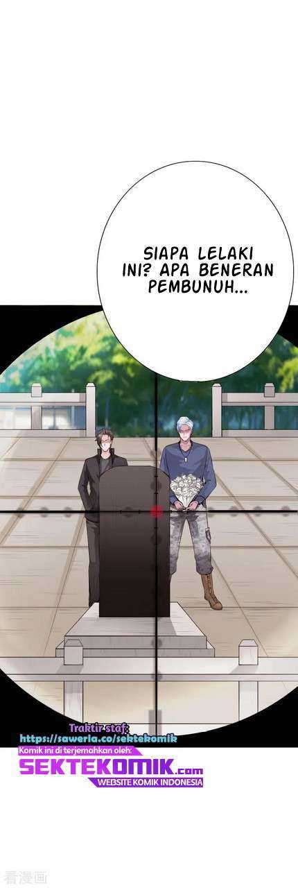 Hopeless Chapter 151 Gambar 8