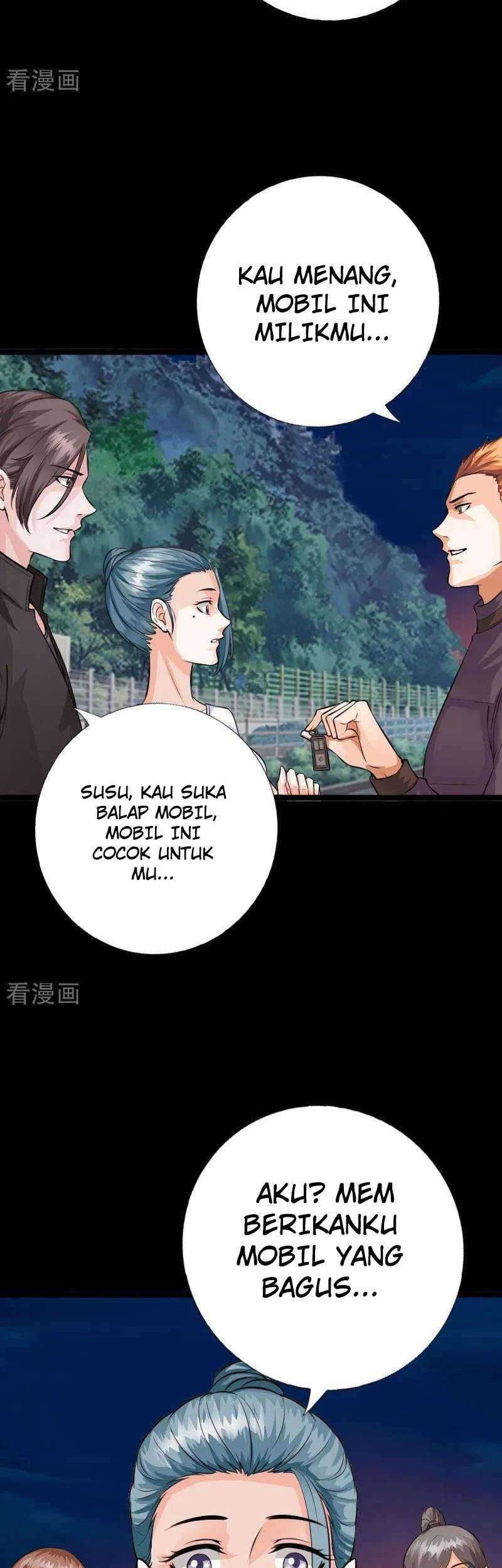 Hopeless Chapter 150 Gambar 3
