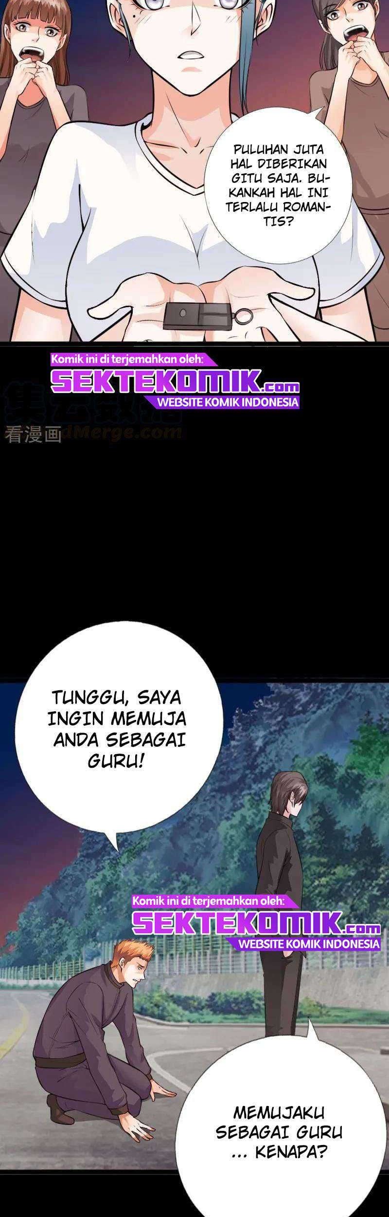 Hopeless Chapter 150 Gambar 4