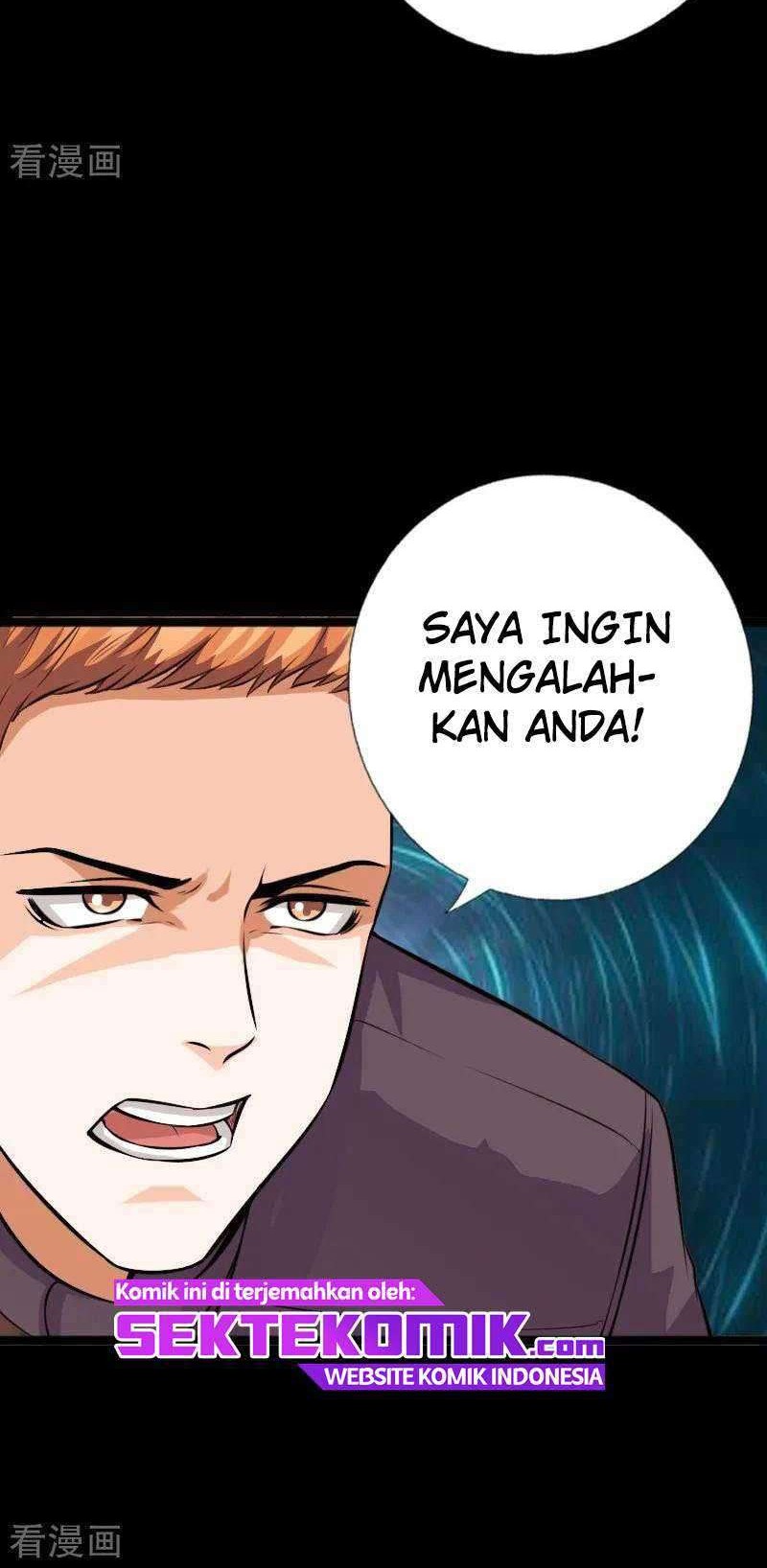 Hopeless Chapter 150 Gambar 5