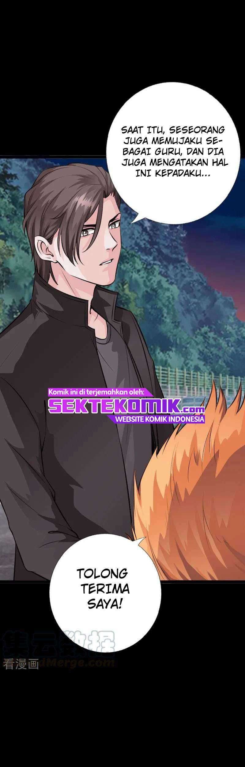 Hopeless Chapter 150 Gambar 6
