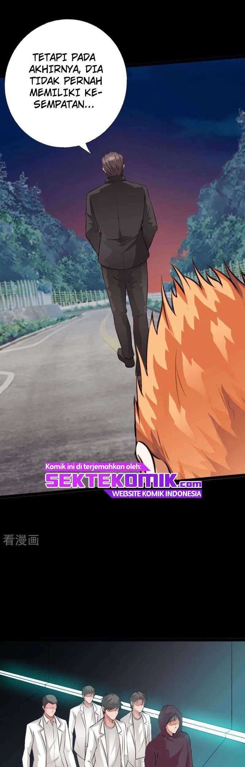 Hopeless Chapter 150 Gambar 7