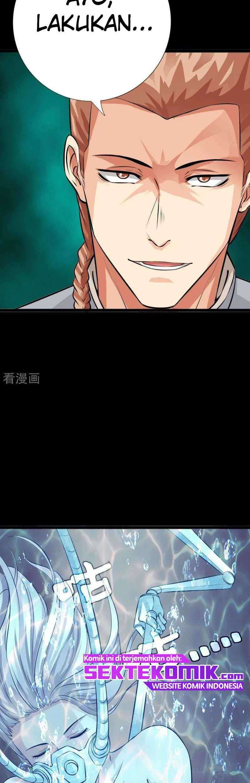 Hopeless Chapter 150 Gambar 9