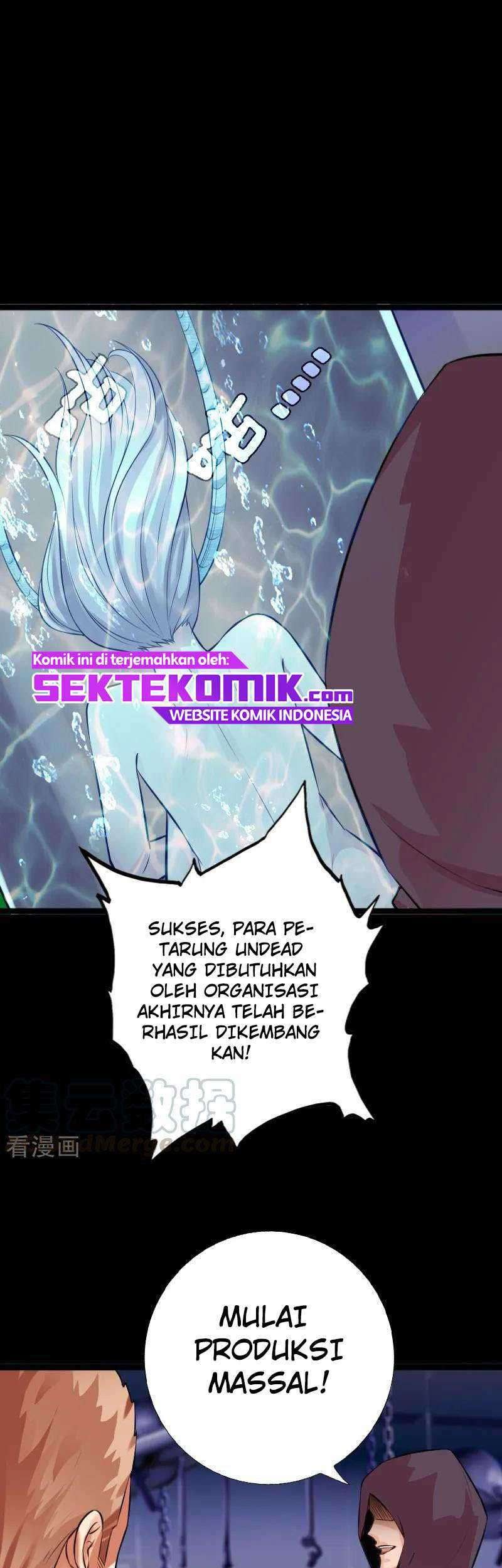 Hopeless Chapter 150 Gambar 11