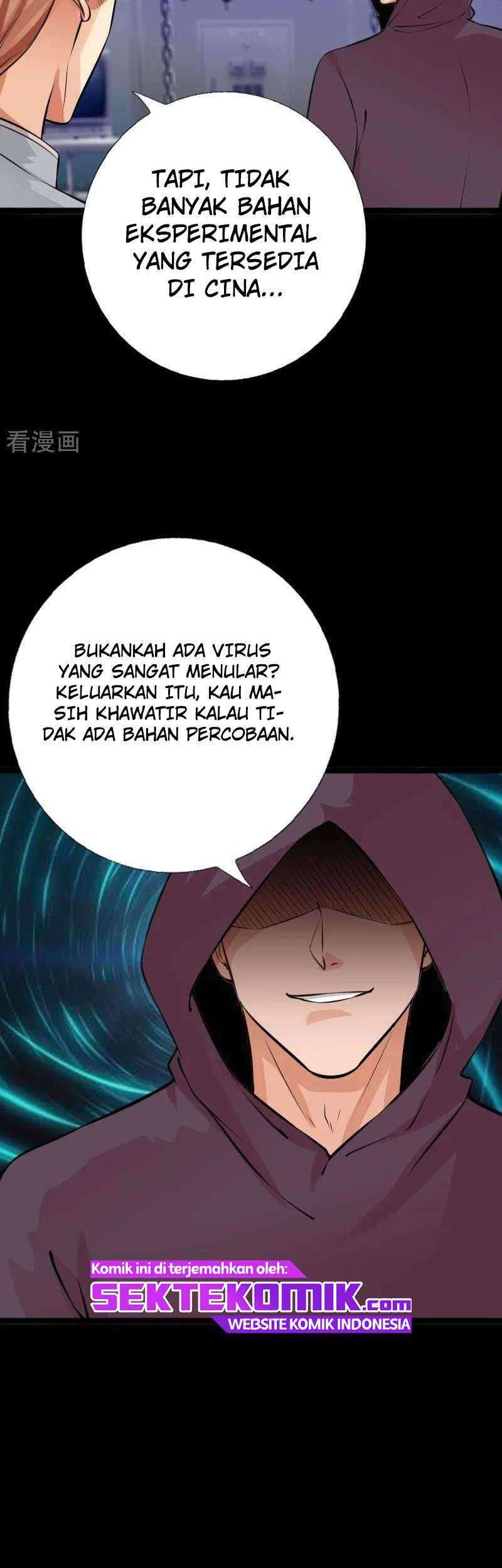 Hopeless Chapter 150 Gambar 12