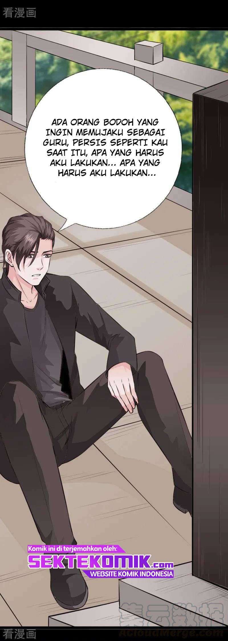 Hopeless Chapter 150 Gambar 13